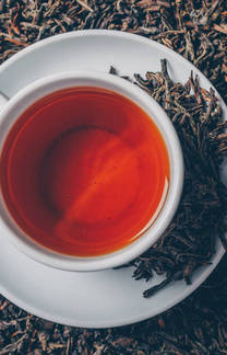 Consumo diário de um tipo de chá pode reduzir o risco de desenvolver diabetes (Freepik)